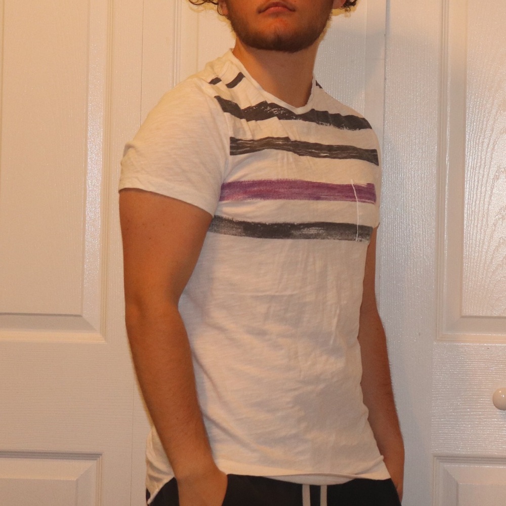 Calvin Klein Tee Shirt